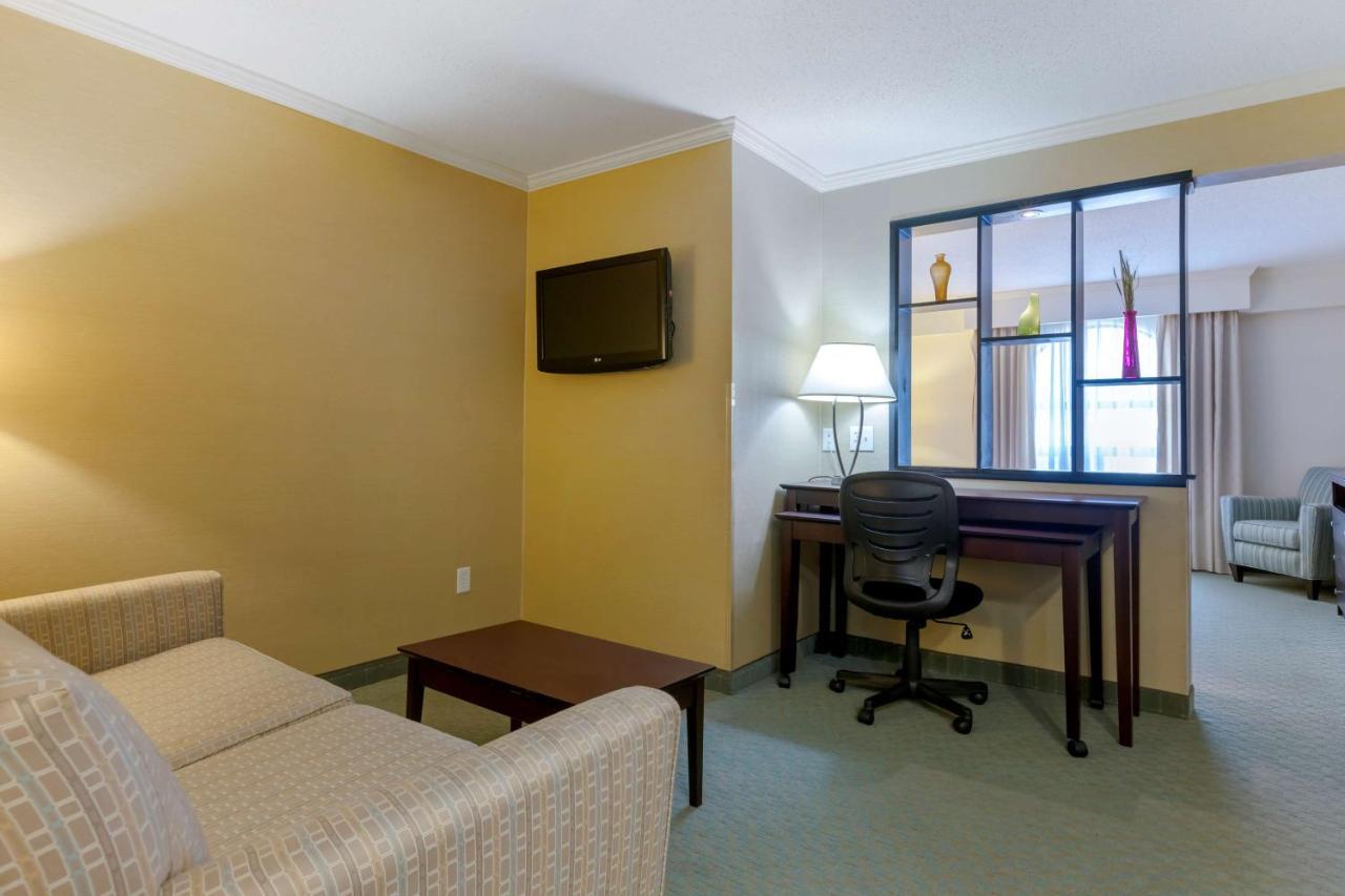 Best Western Davison Inn Exterior photo