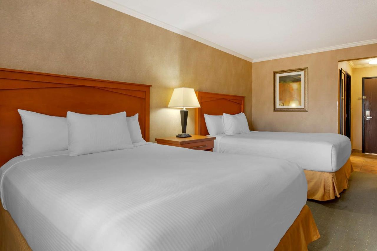 Best Western Davison Inn Exterior photo