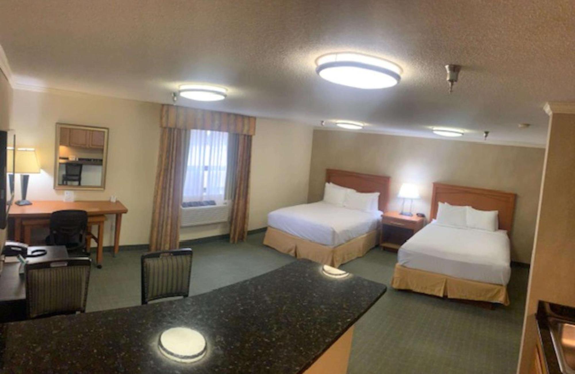 Best Western Davison Inn Exterior photo